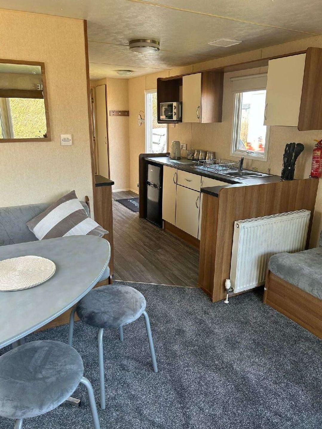 Southview Holiday Park - Holiday Accommodation 21385