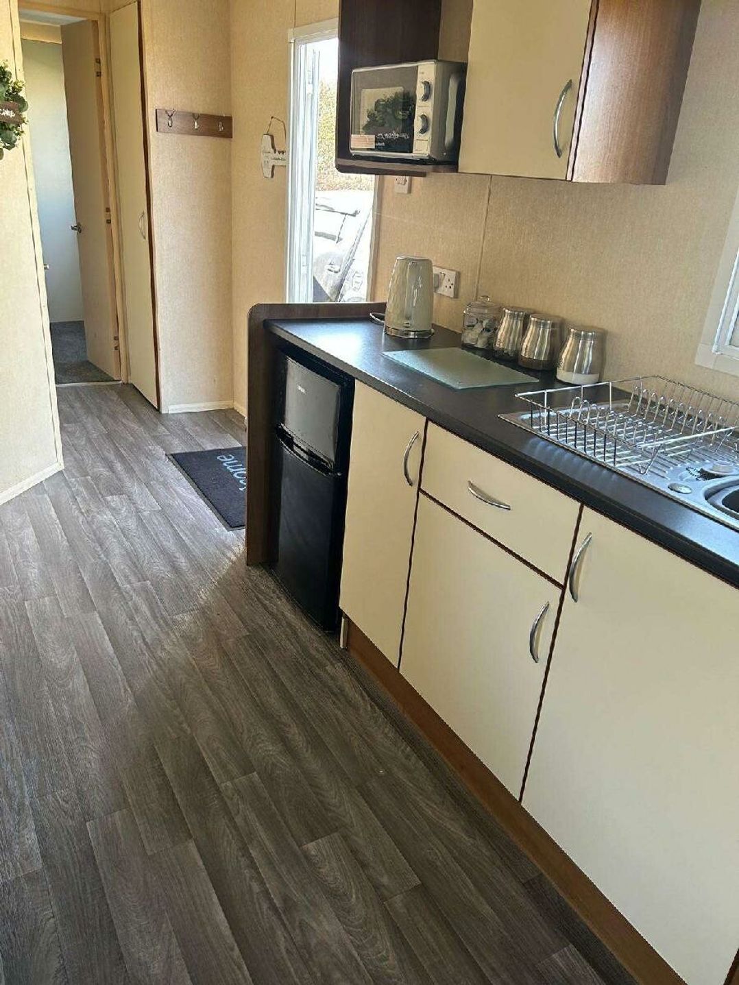 Southview Holiday Park - Holiday Accommodation 21385