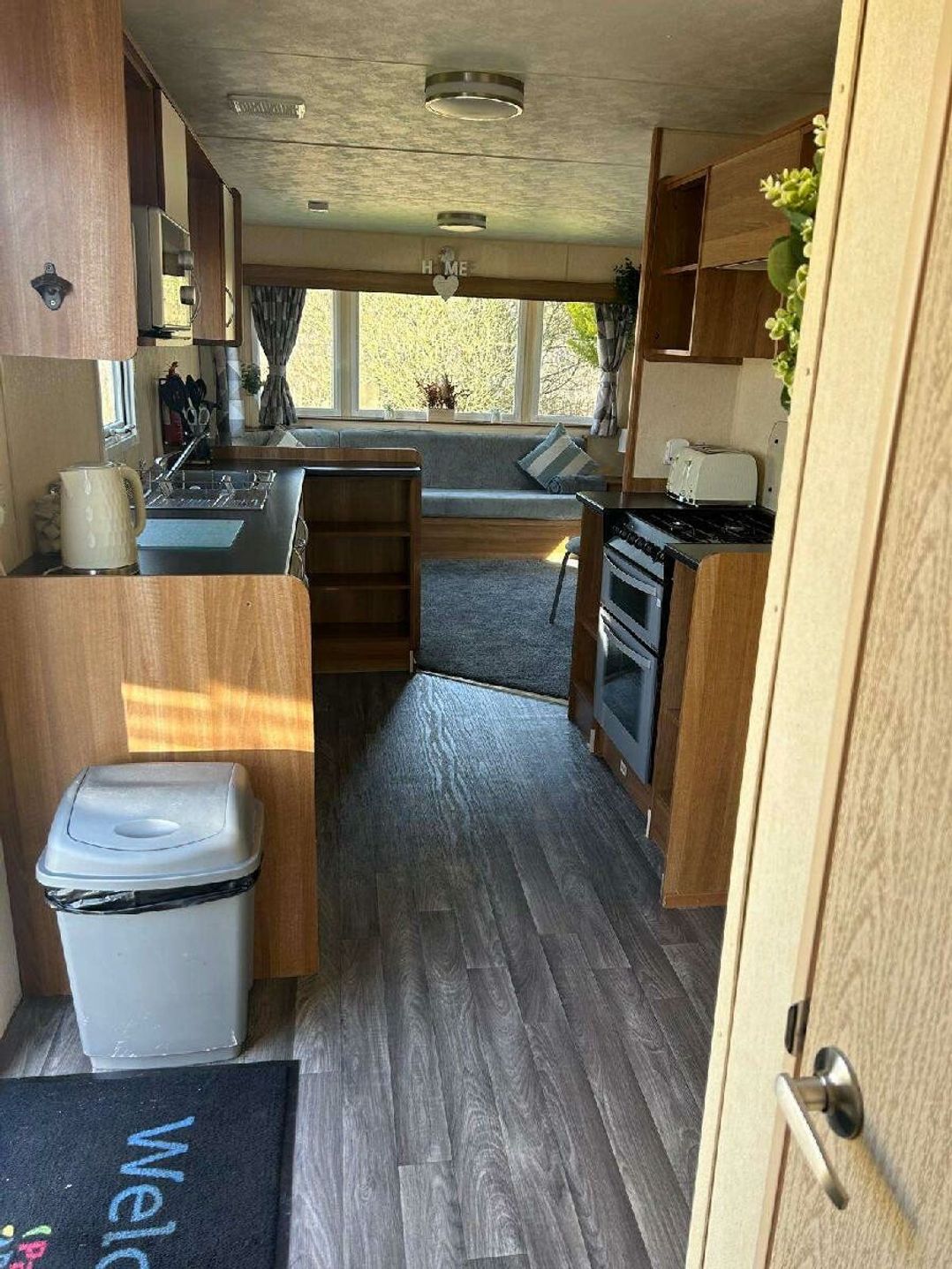 Southview Holiday Park - Holiday Accommodation 21385