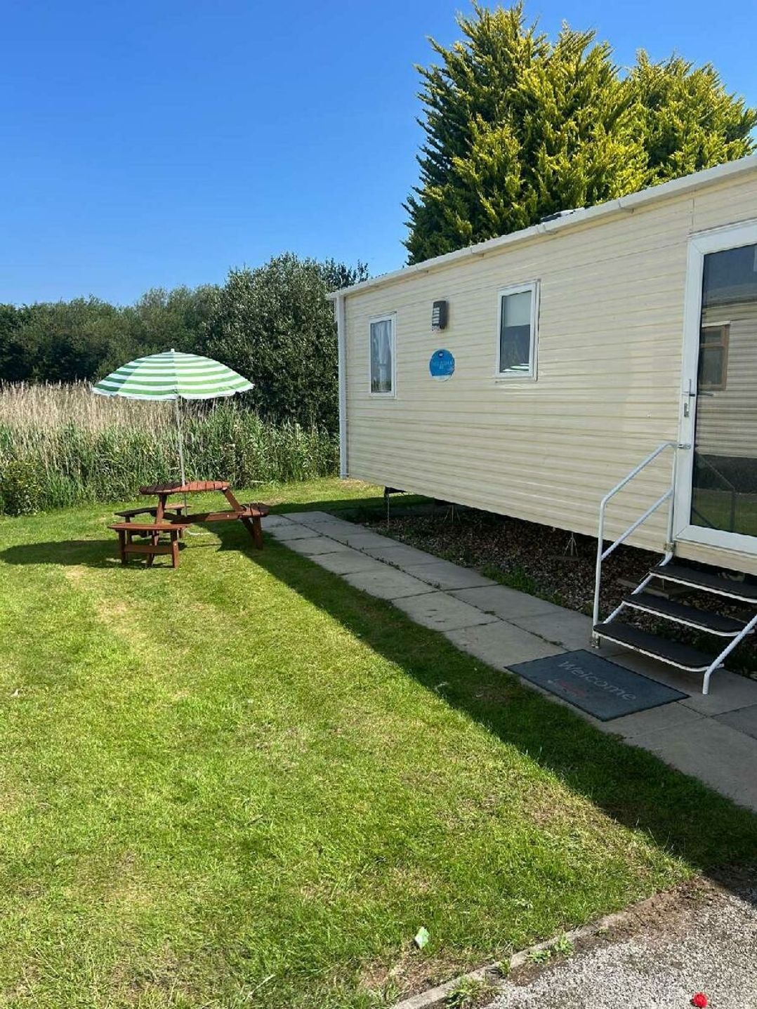 Southview Holiday Park - Holiday Accommodation 21385