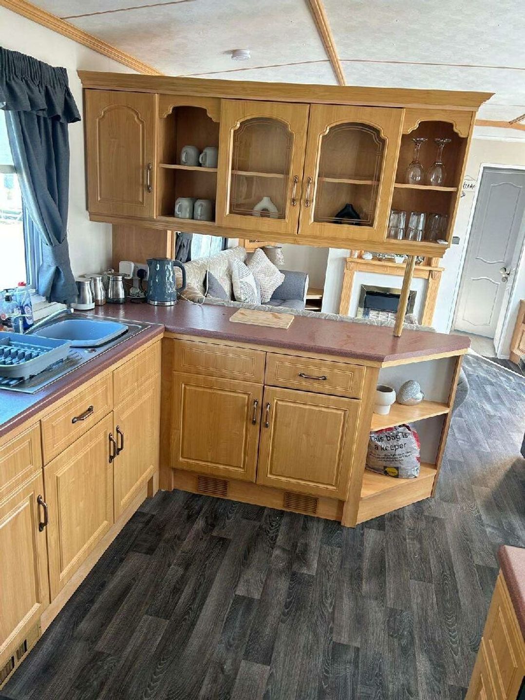 Southview Holiday Park - Holiday Accommodation 21386