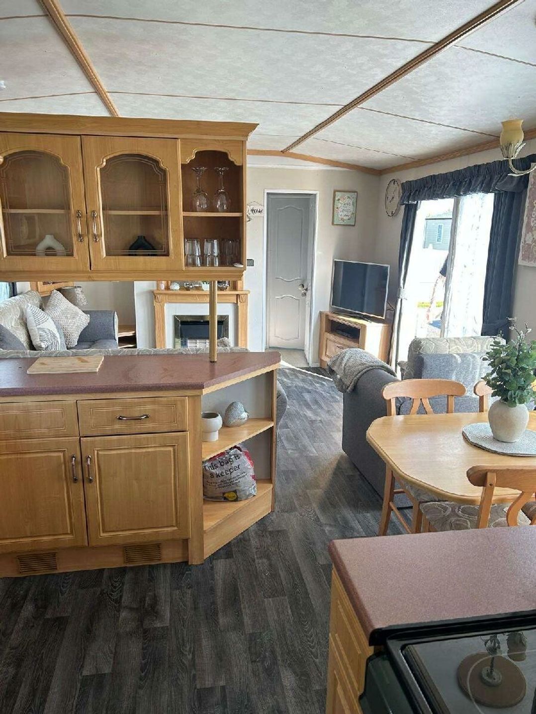 Southview Holiday Park - Holiday Accommodation 21386