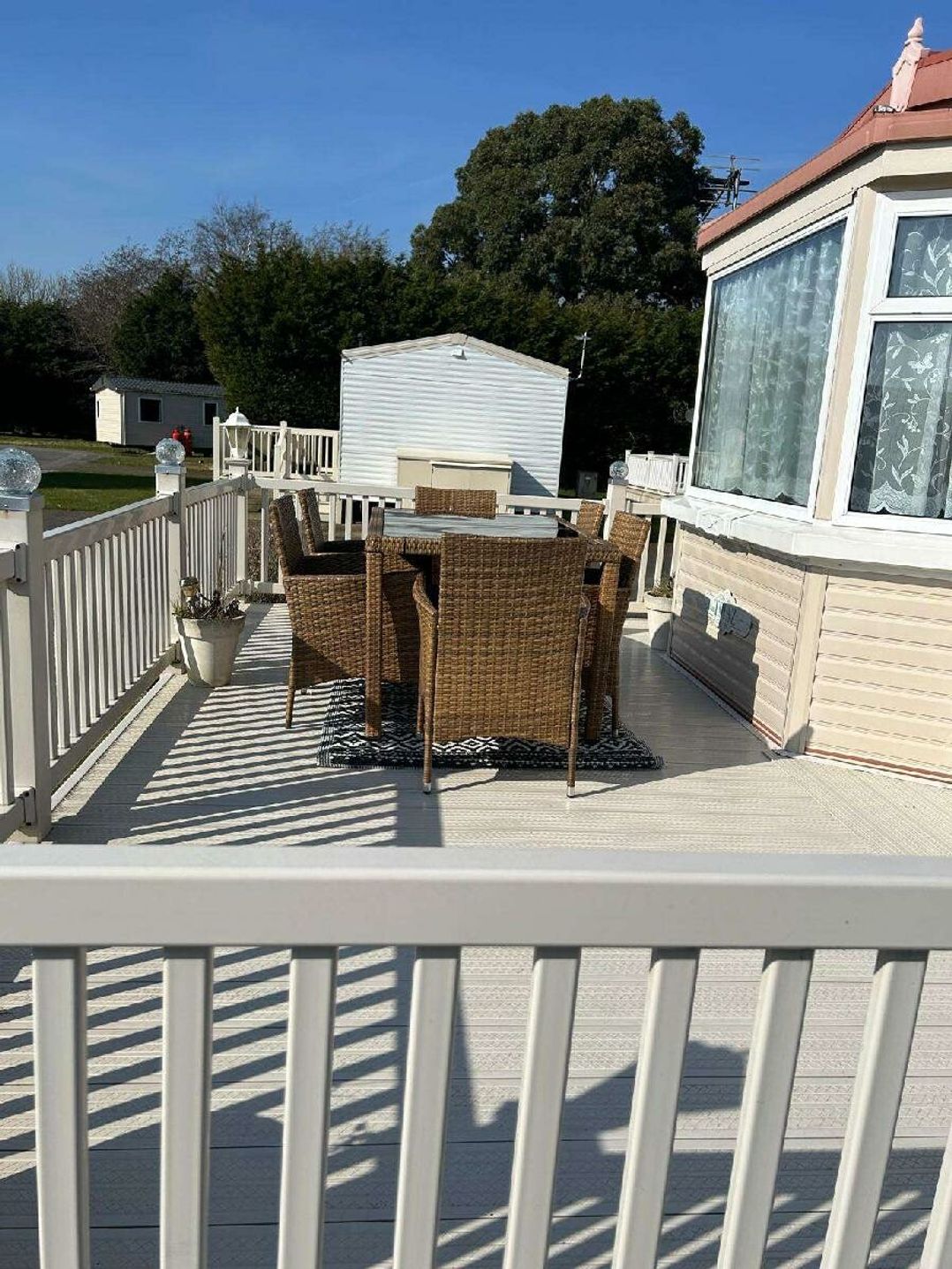 Southview Holiday Park - Holiday Accommodation 21386