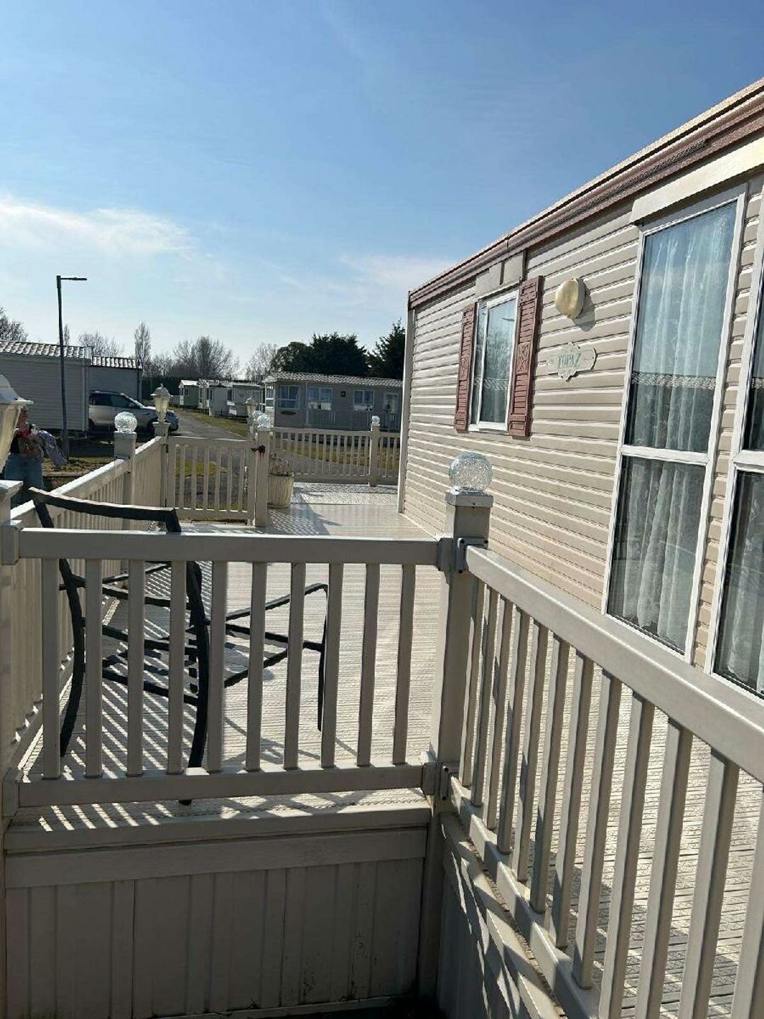 Southview Holiday Park - Holiday Accommodation 21386