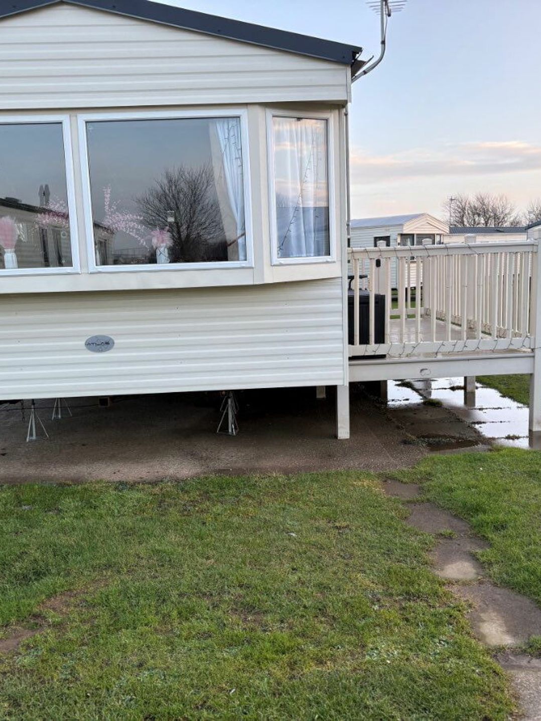 Skipsea Sands Holiday Park - Holiday Accommodation 21387