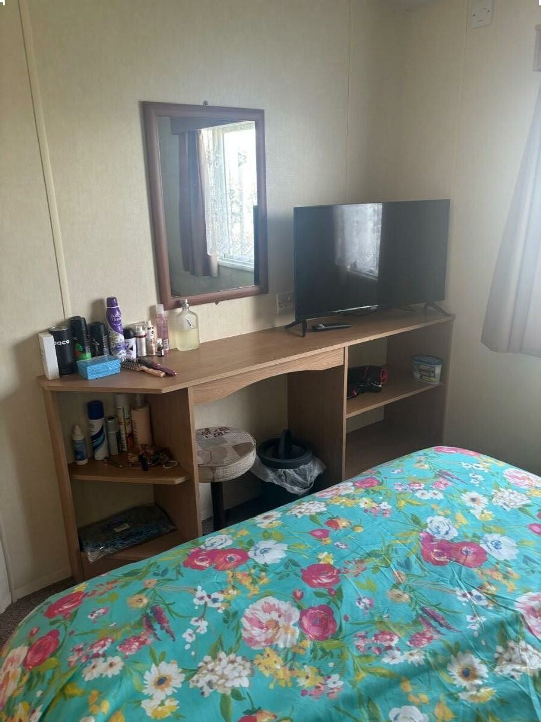 Skipsea Sands Holiday Park - Holiday Accommodation 21387