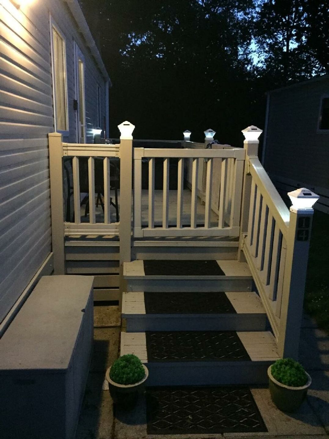 Oakdene Forest Park - Holiday Accommodation 21391