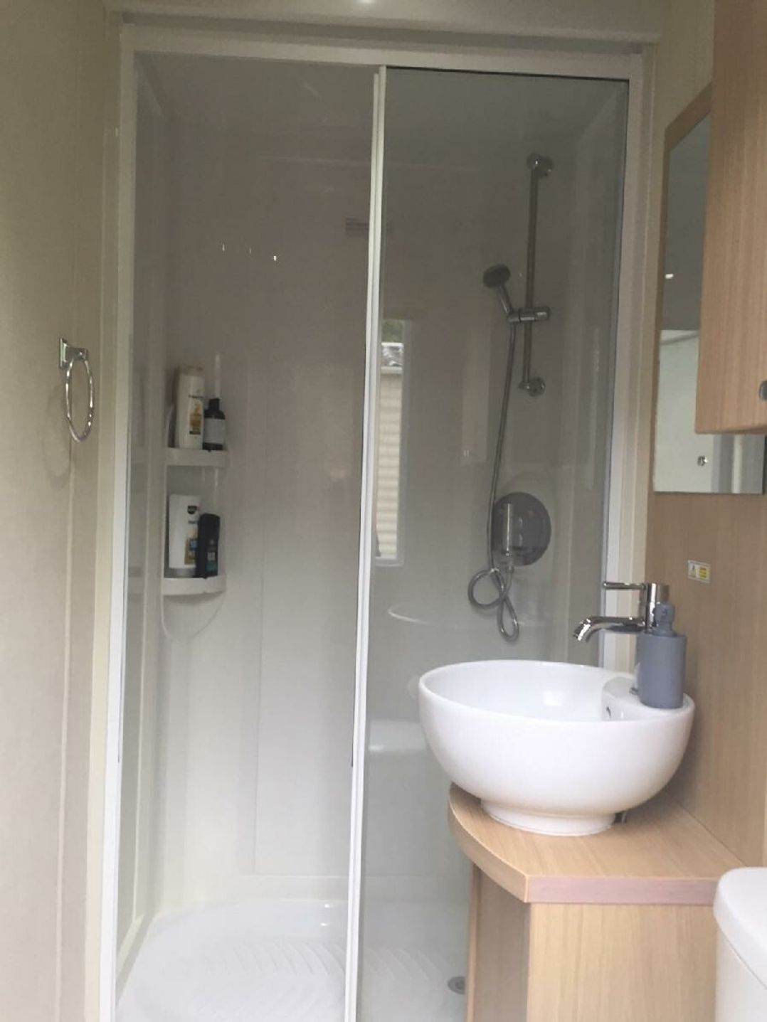 Oakdene Forest Park - Holiday Accommodation 21391