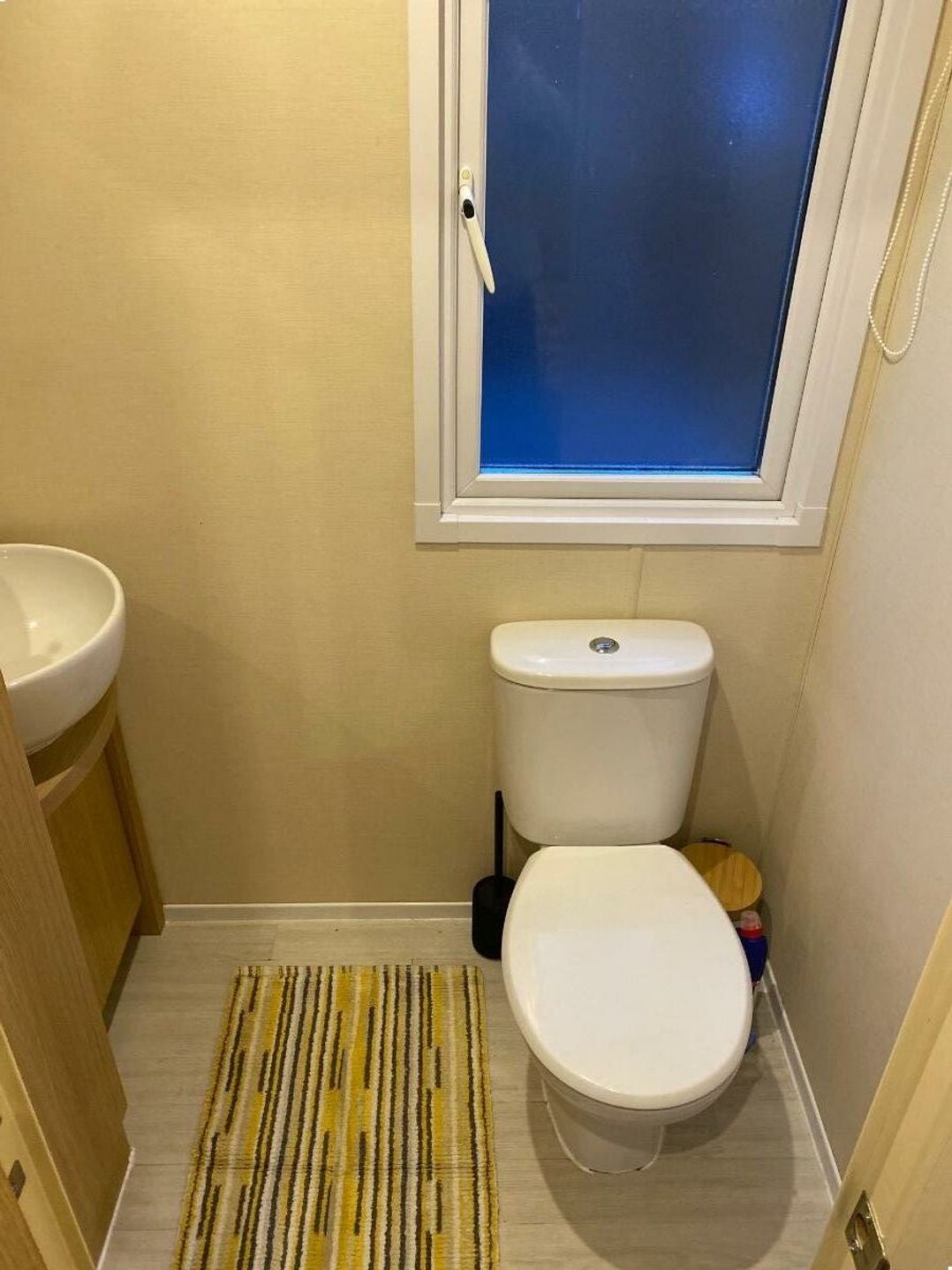 Oakdene Forest Park - Holiday Accommodation 21391