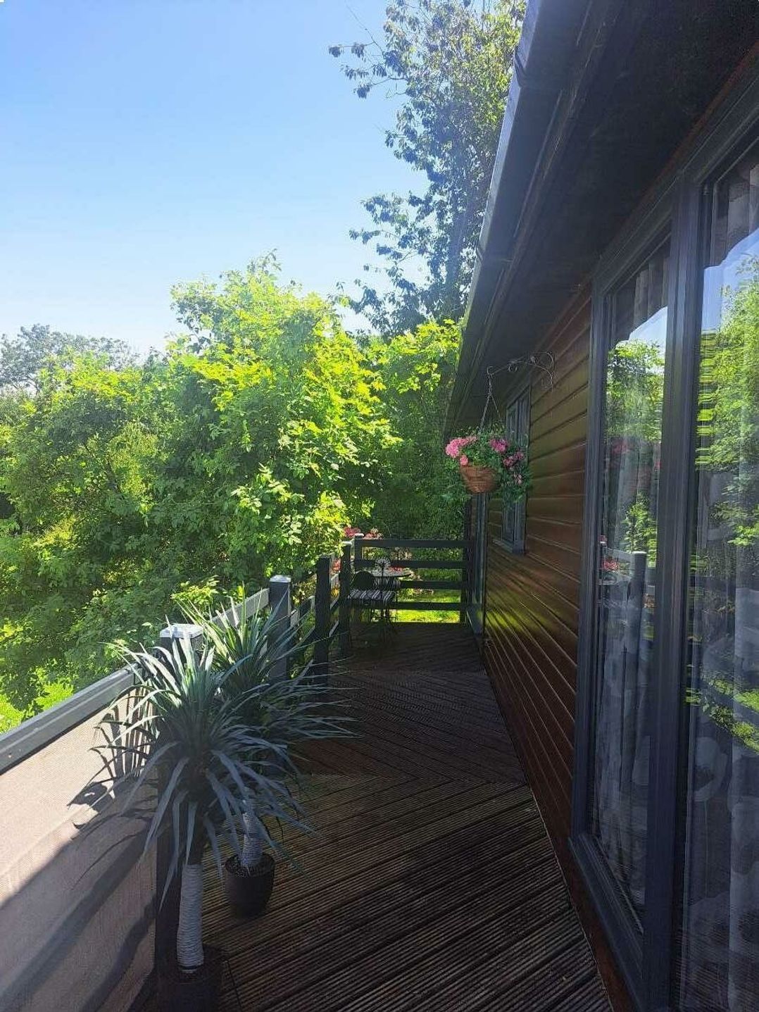 Quay West Holiday Park - Holiday Accommodation 21392