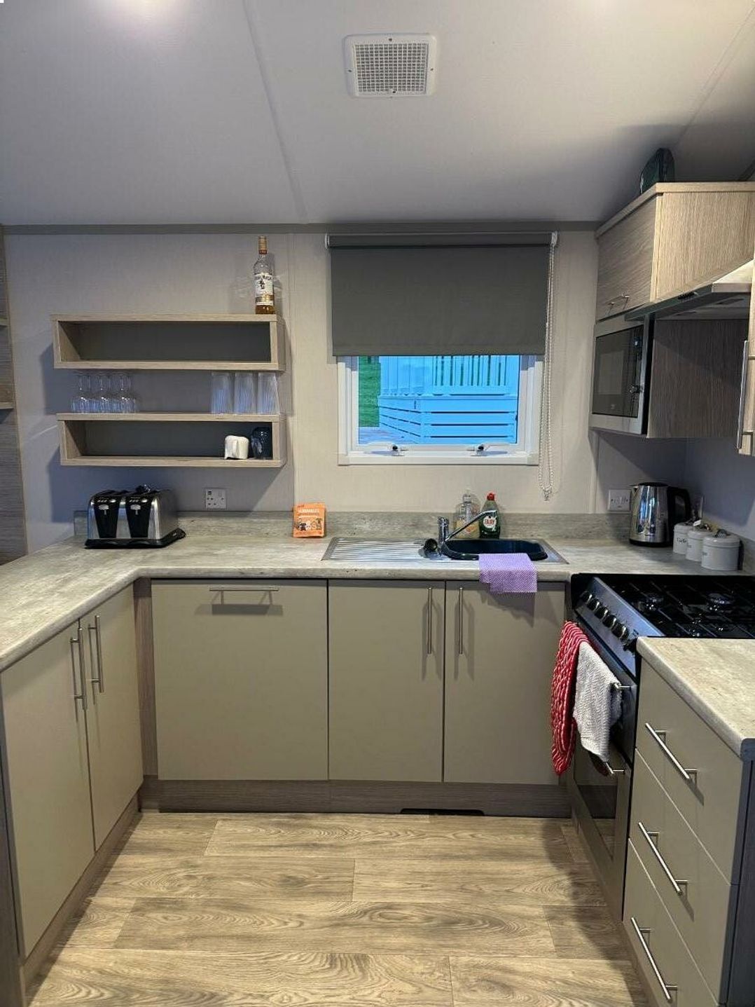 Hoburne Devon Bay - Holiday Accommodation 21394