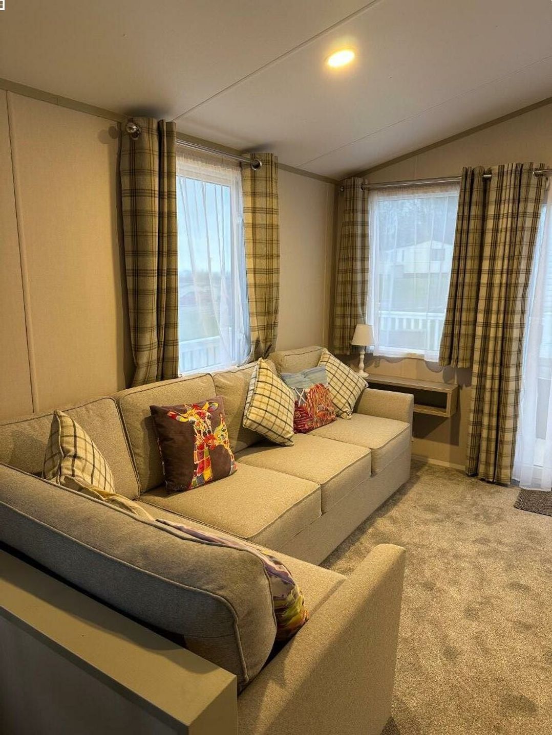 Hoburne Devon Bay - Holiday Accommodation 21394