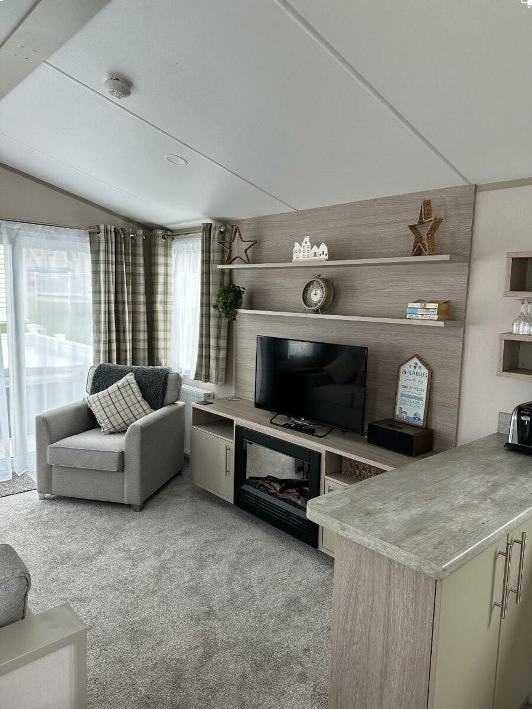 Hoburne Devon Bay - Holiday Accommodation 21394