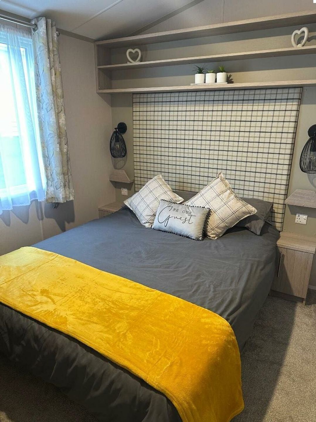 Hoburne Devon Bay - Holiday Accommodation 21394