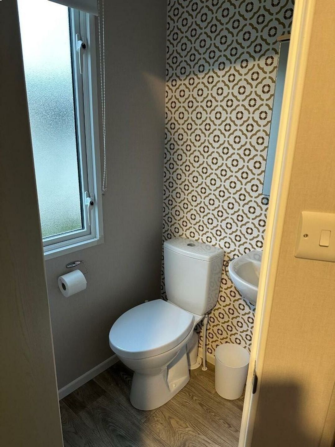 Hoburne Devon Bay - Holiday Accommodation 21394