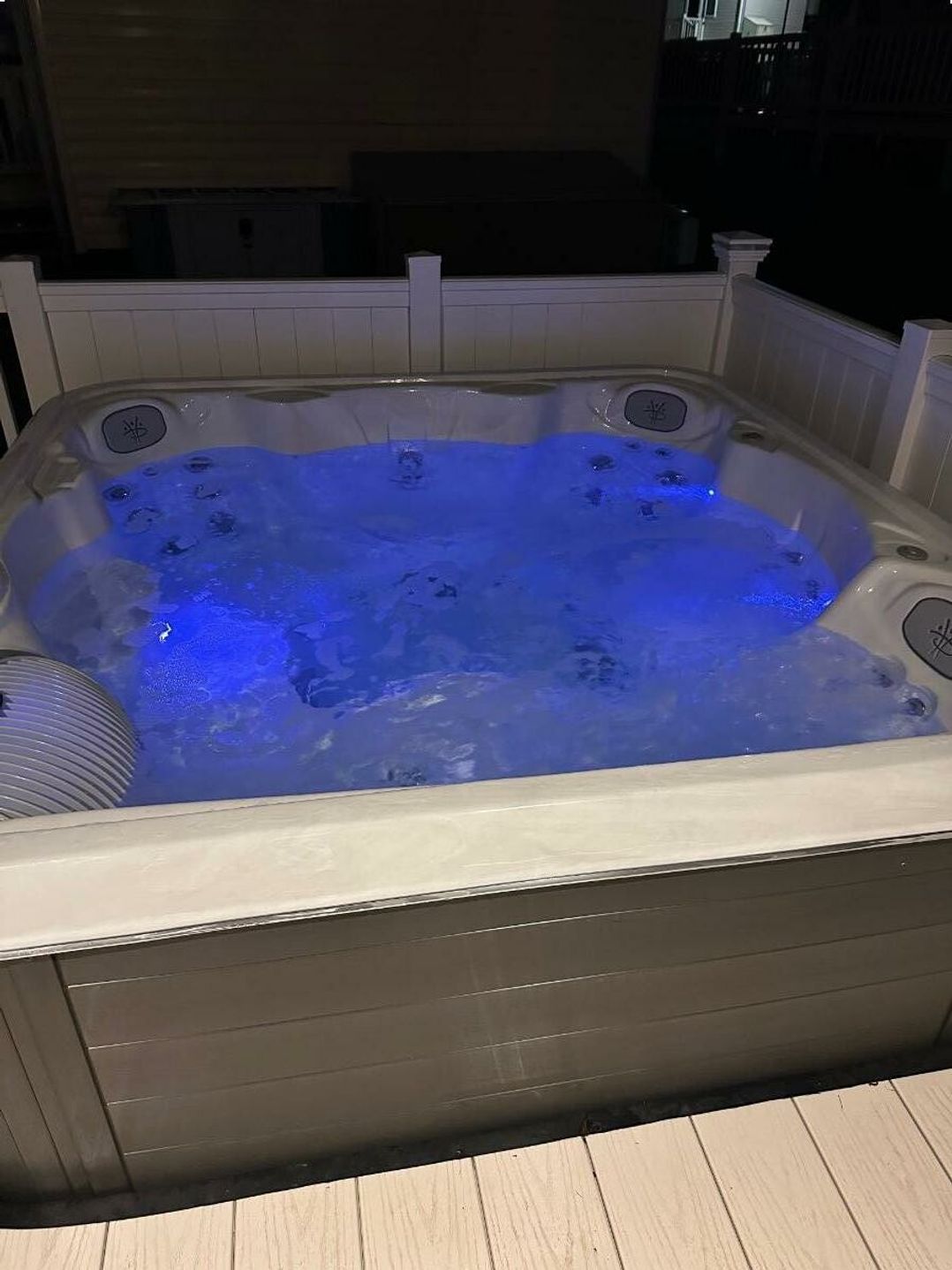 Hoburne Devon Bay - Holiday Accommodation 21394