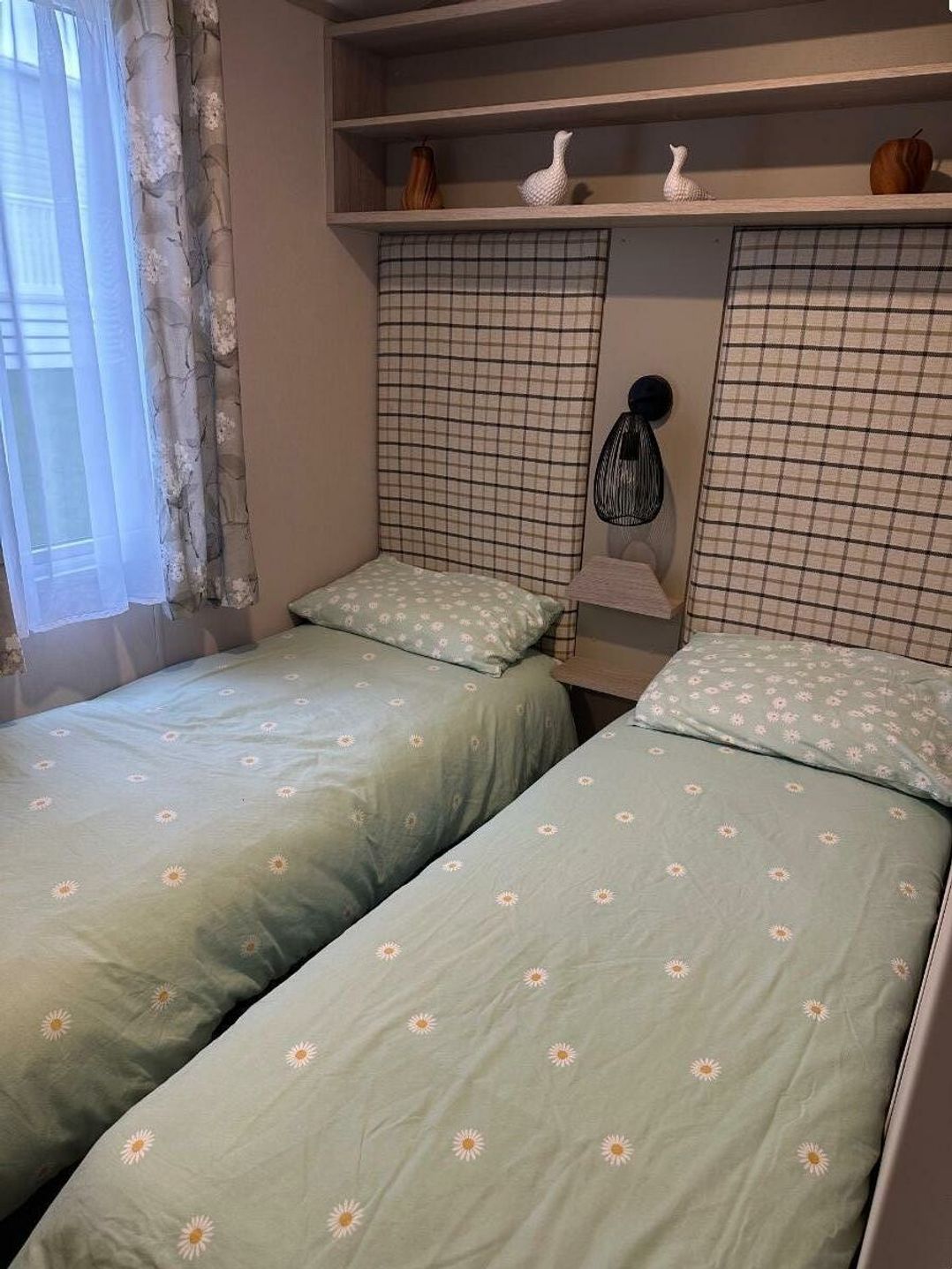 Hoburne Devon Bay - Holiday Accommodation 21394