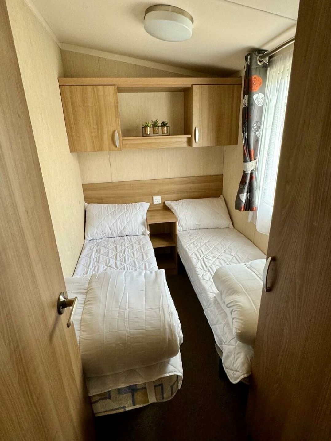 Grange Leisure Park - Holiday Accommodation 21397