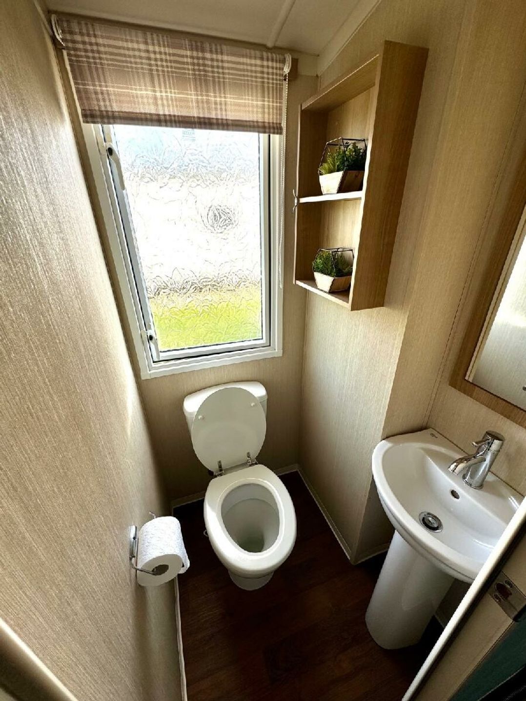 Grange Leisure Park - Holiday Accommodation 21397