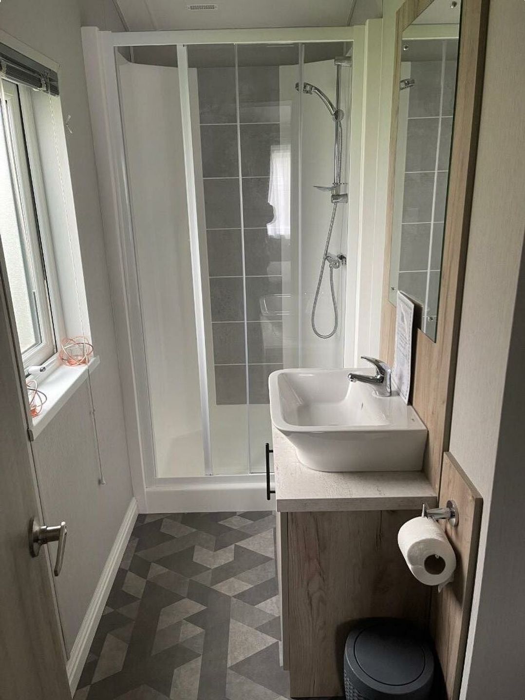 Wemyss Bay Holiday Park - Holiday Accommodation 21399