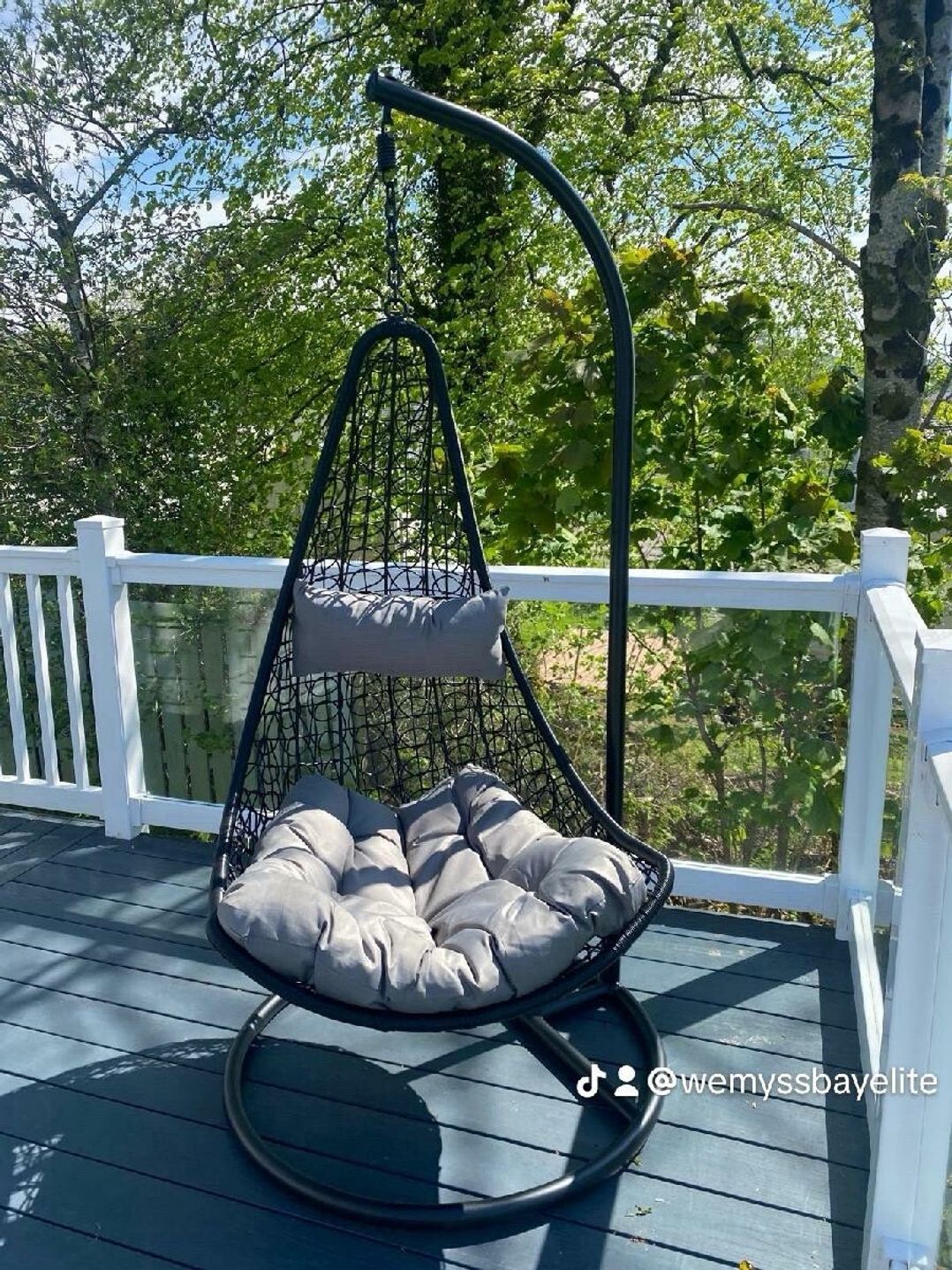 Wemyss Bay Holiday Park - Holiday Accommodation 21399