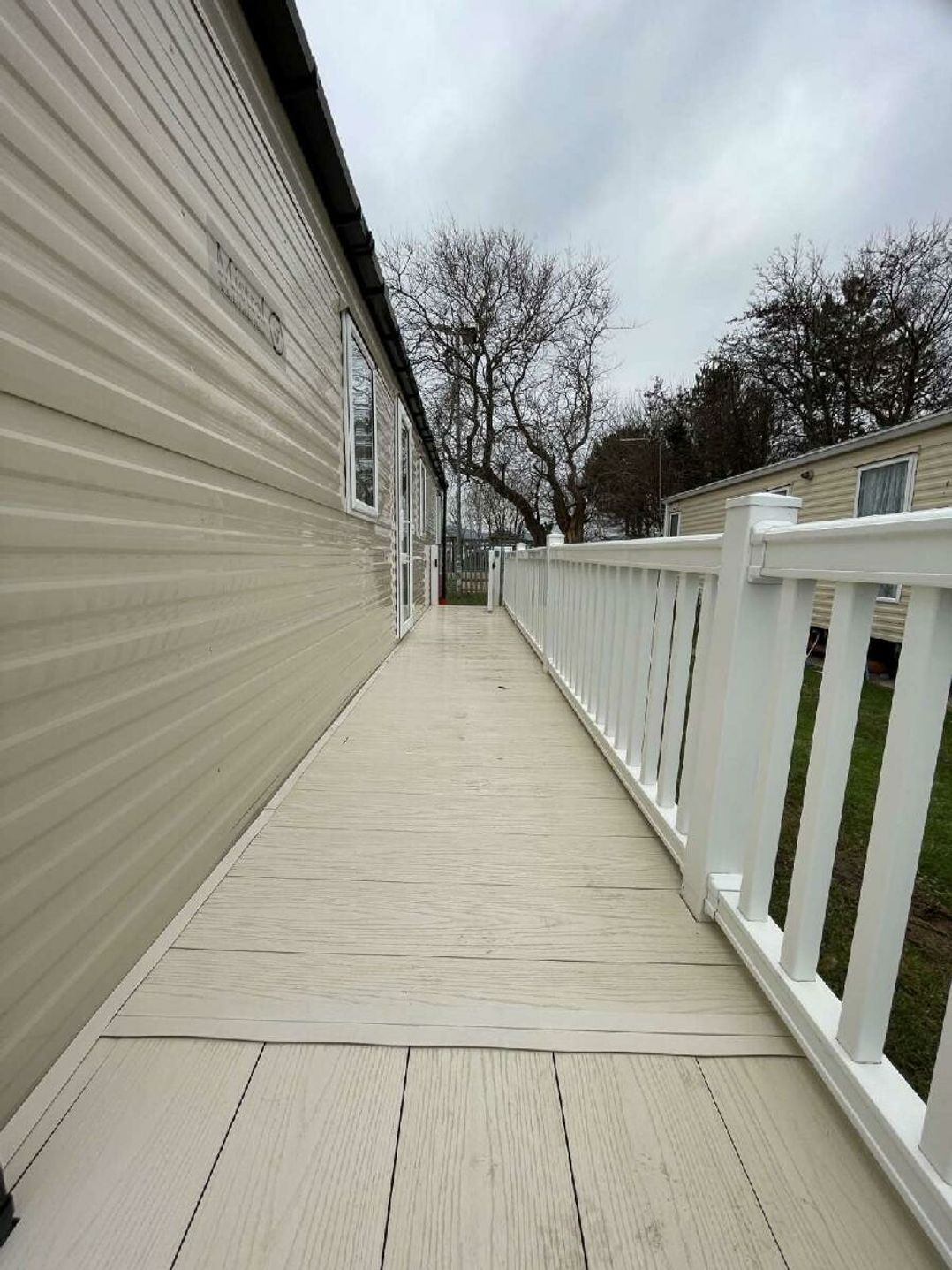 Lido Beach Holiday Park - Holiday Accommodation 21401