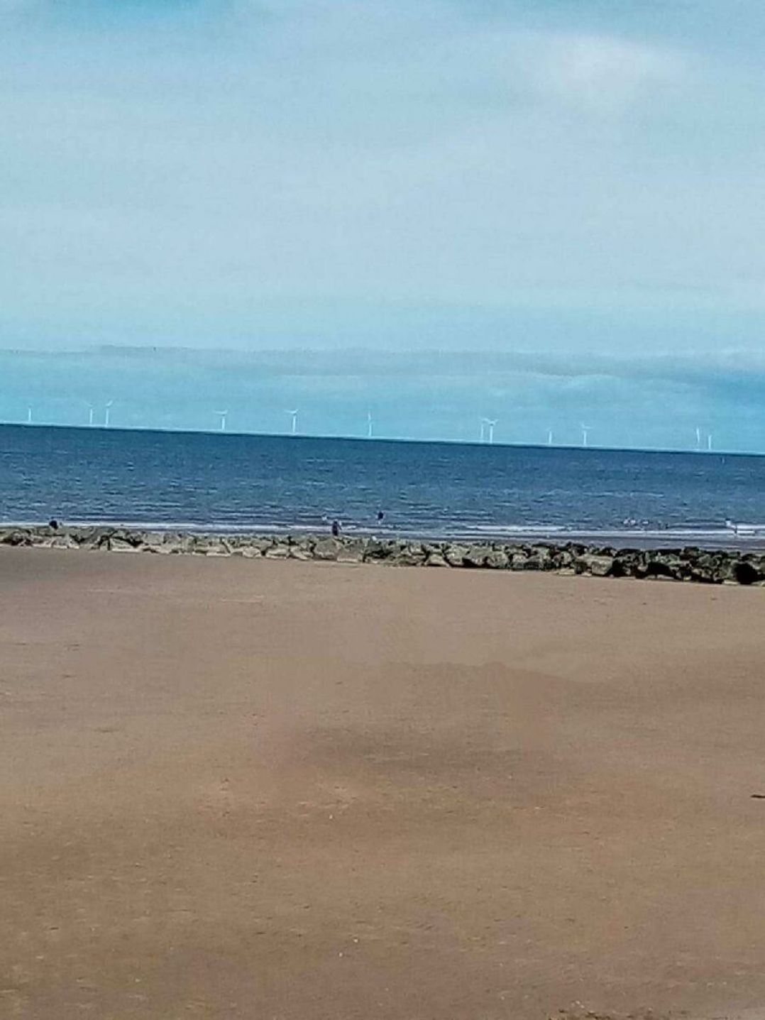 Lido Beach Holiday Park - Holiday Accommodation 21401