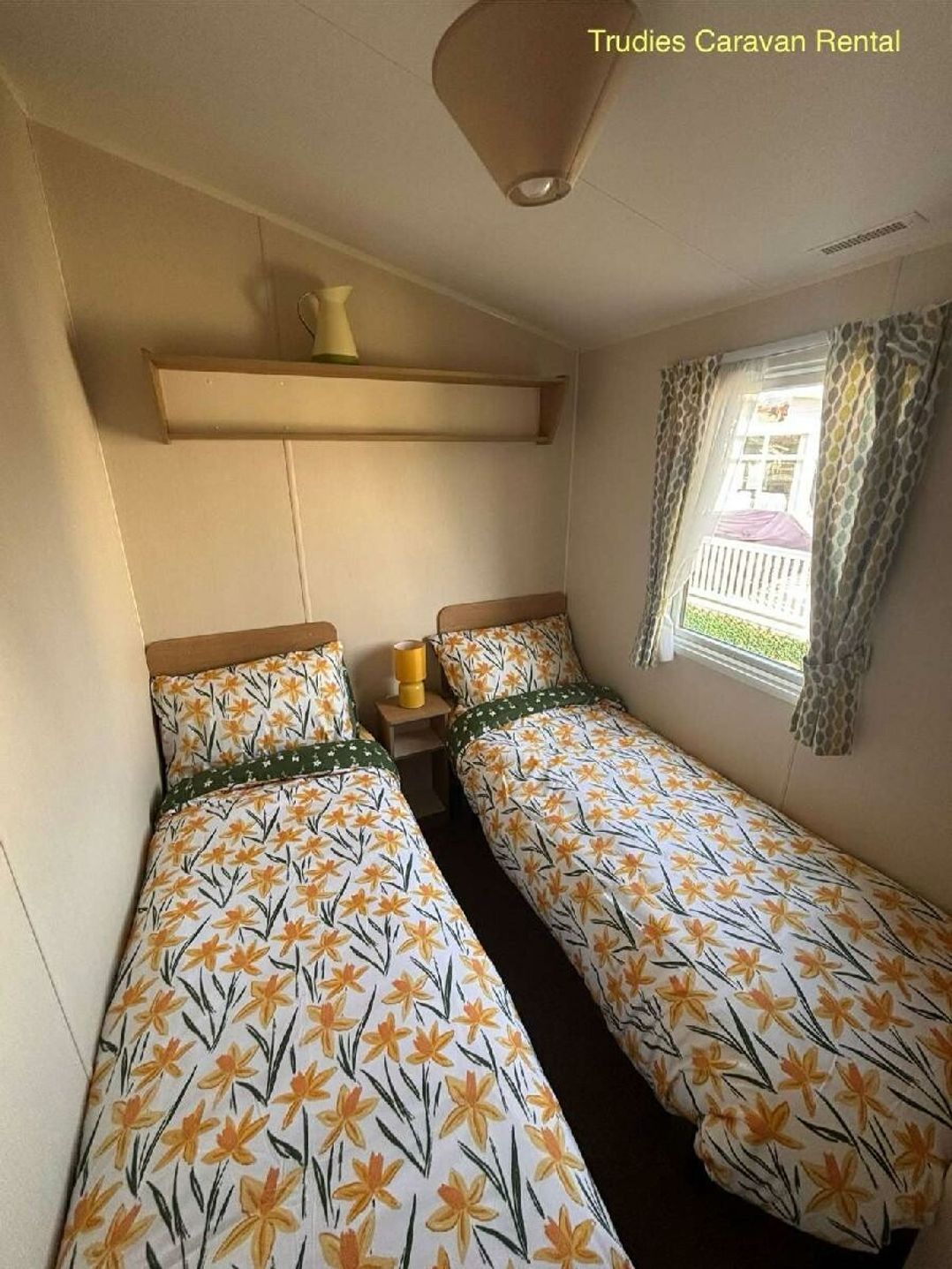 Lido Beach Holiday Park - Holiday Accommodation 21401