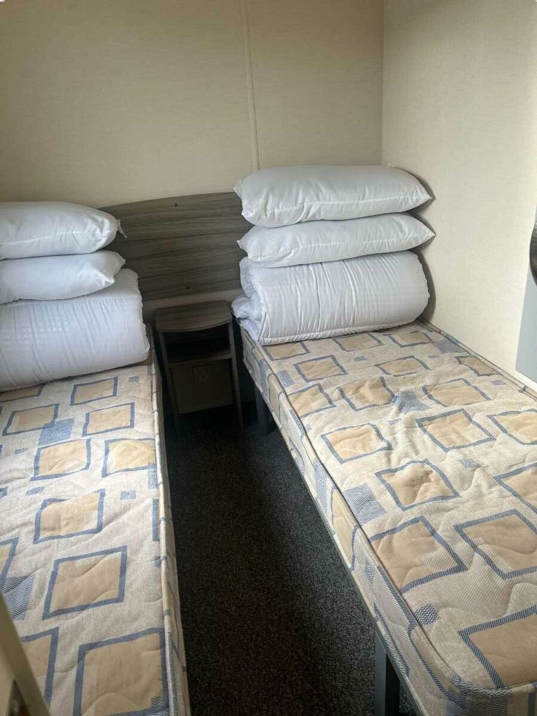 Cala Gran Holiday Park - Holiday Accommodation 21402