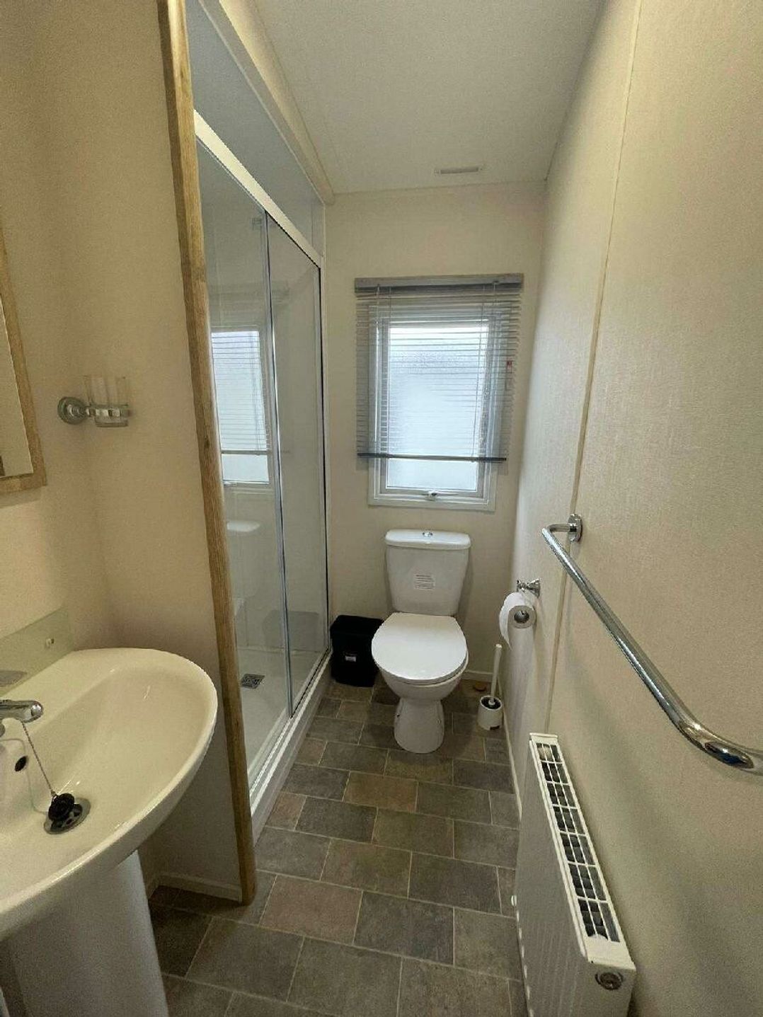 Cala Gran Holiday Park - Holiday Accommodation 21402