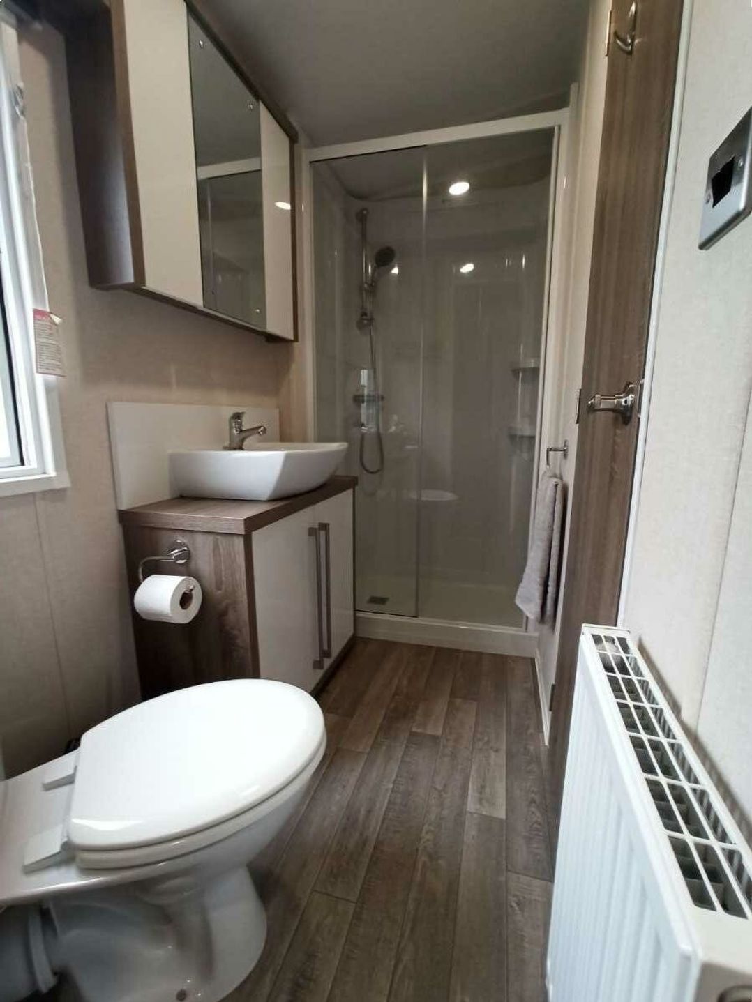 Southsea Leisure Park - Holiday Accommodation 21403