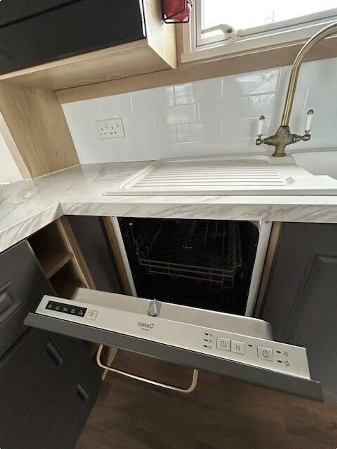 Haggerston Castle - Holiday Accommodation 21405