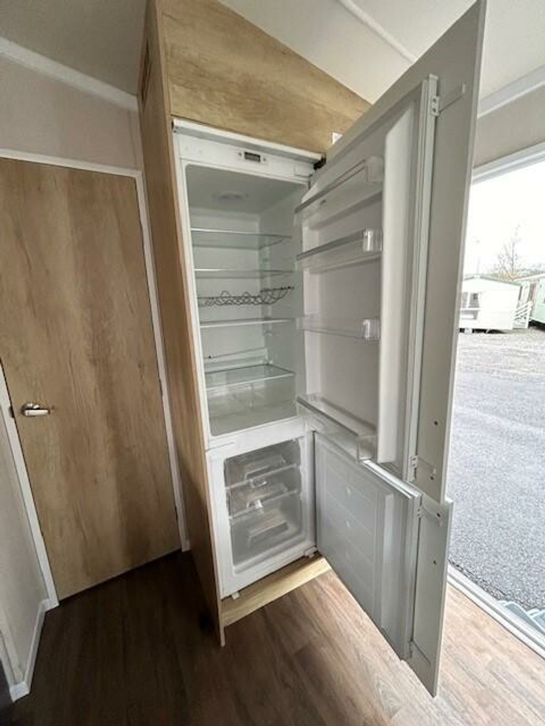 Haggerston Castle - Holiday Accommodation 21405