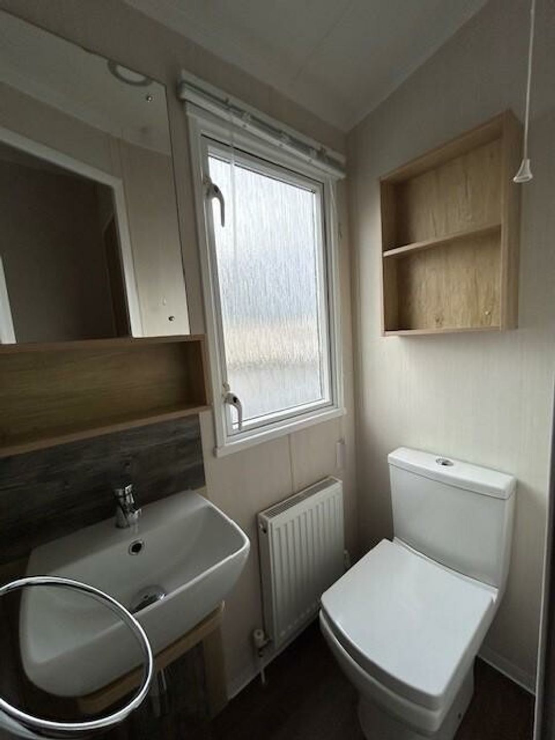 Haggerston Castle - Holiday Accommodation 21405