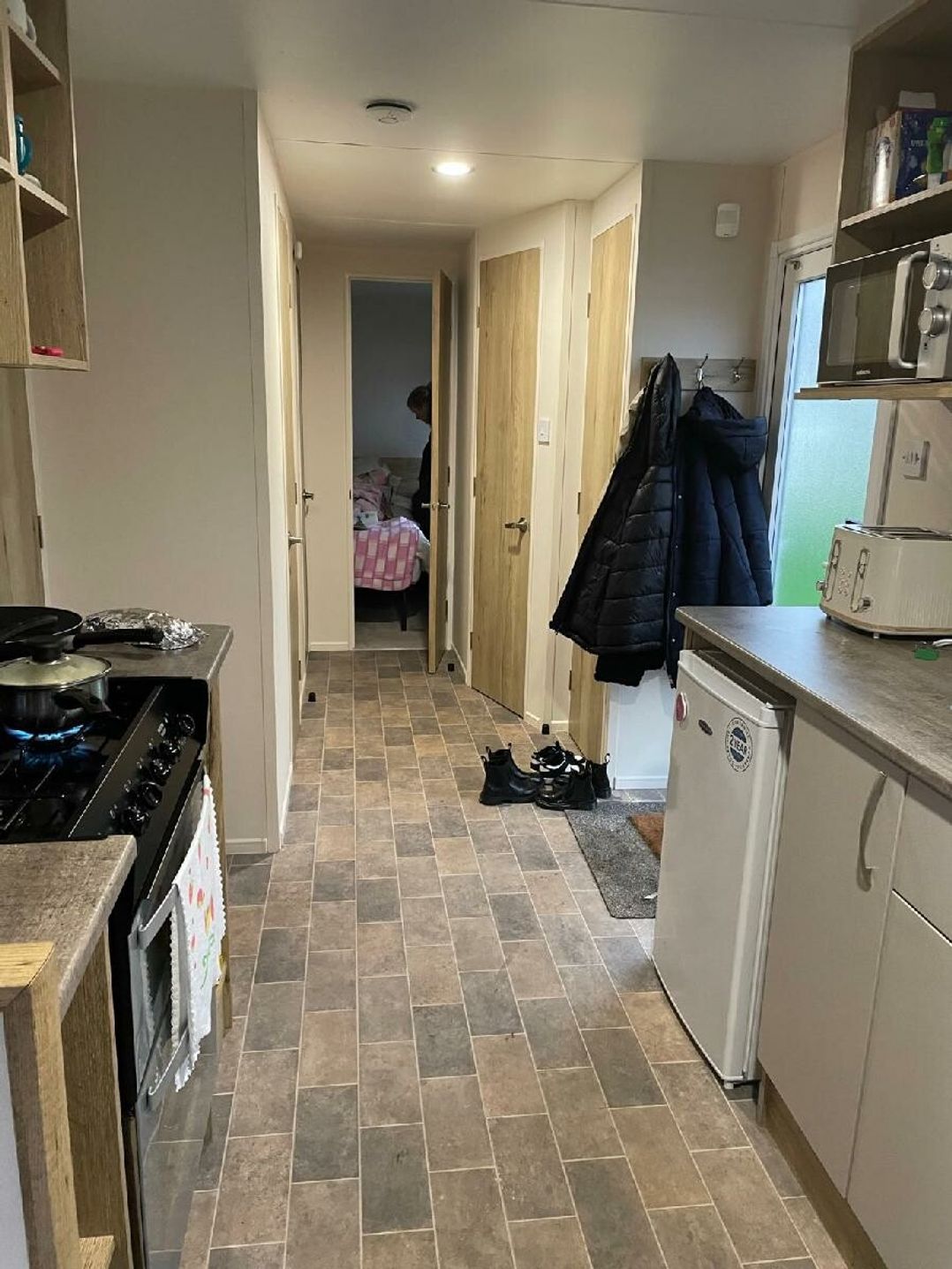 Cleethorpes Beach Holiday Park - Holiday Accommodation 21408