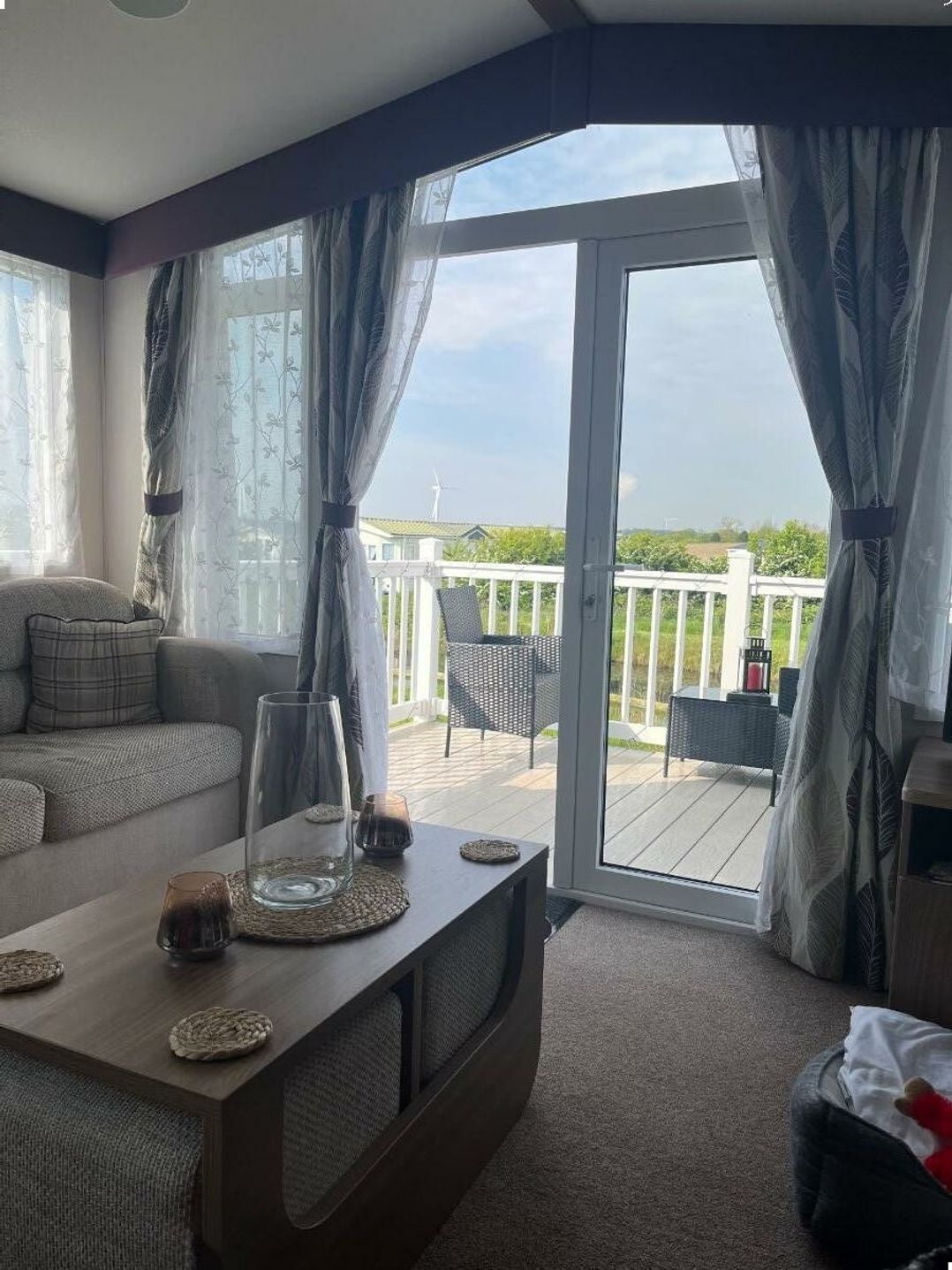 Sand Le Mere Holiday Village - Holiday Accommodation 21410