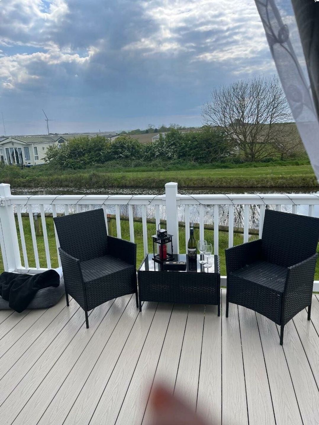 Sand Le Mere Holiday Village - Holiday Accommodation 21410