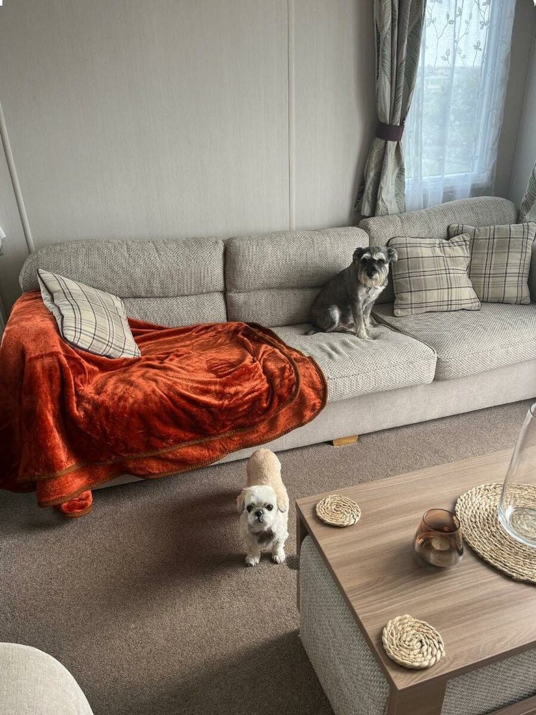 Sand Le Mere Holiday Village - Holiday Accommodation 21410