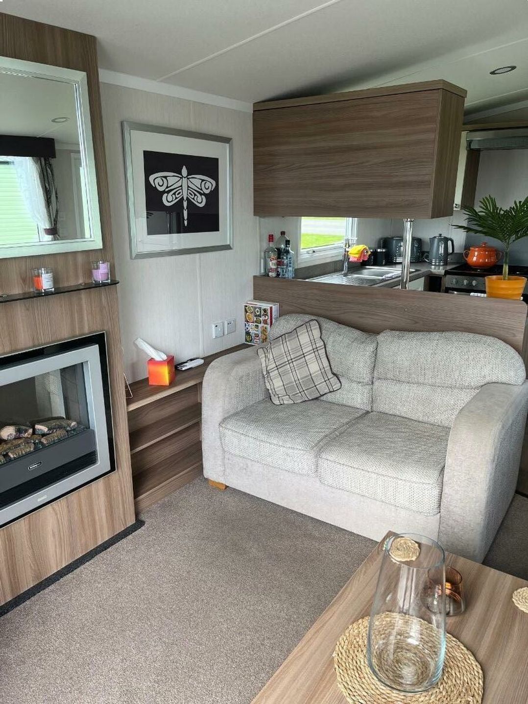 Sand Le Mere Holiday Village - Holiday Accommodation 21410