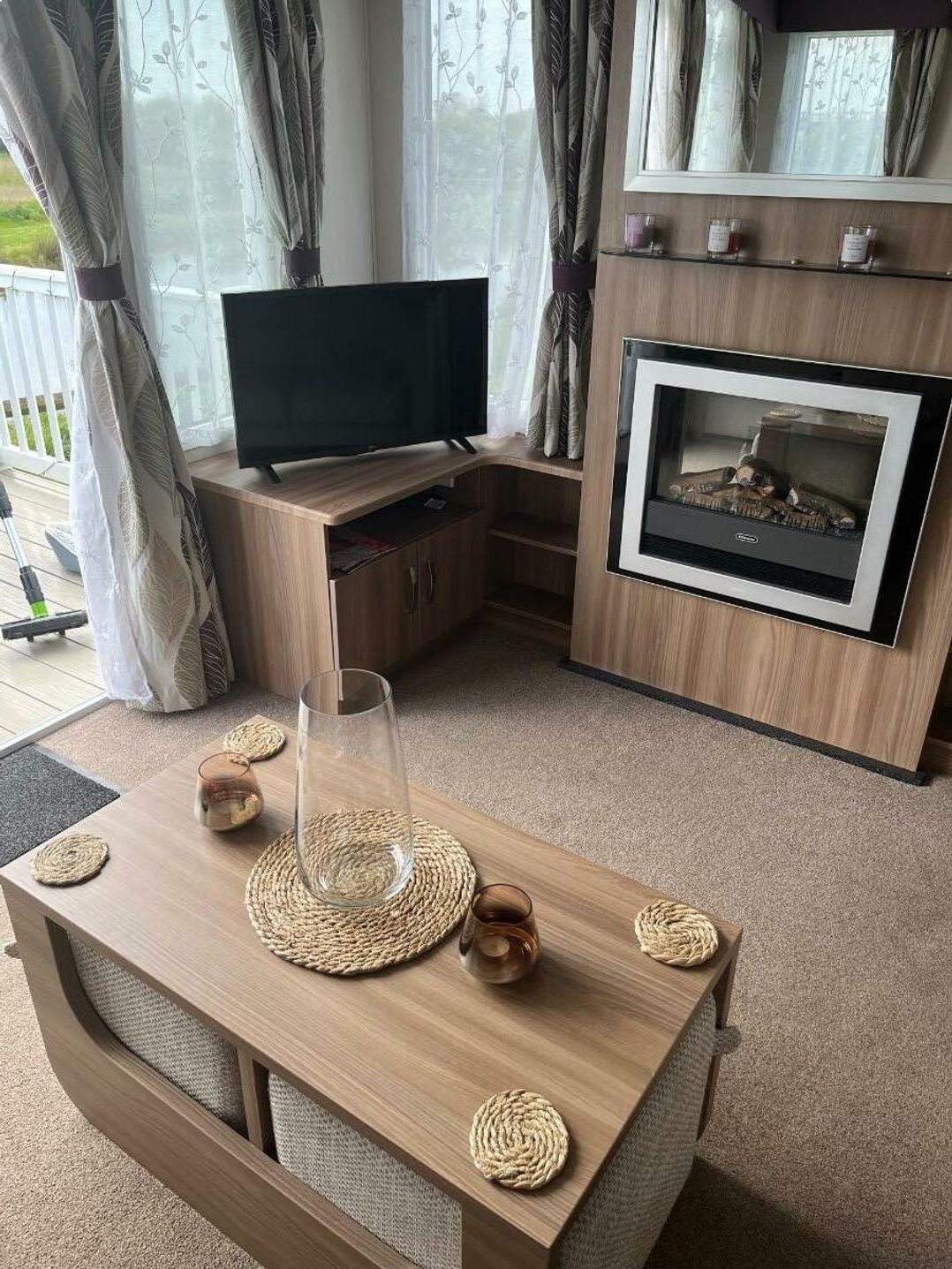 Sand Le Mere Holiday Village - Holiday Accommodation 21410