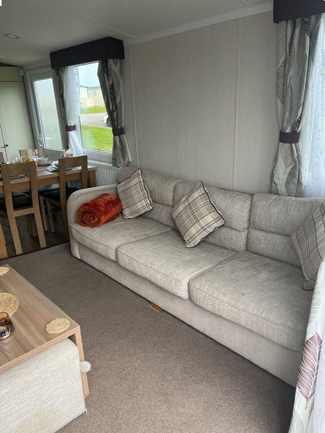Sand Le Mere Holiday Village - Holiday Accommodation 21410
