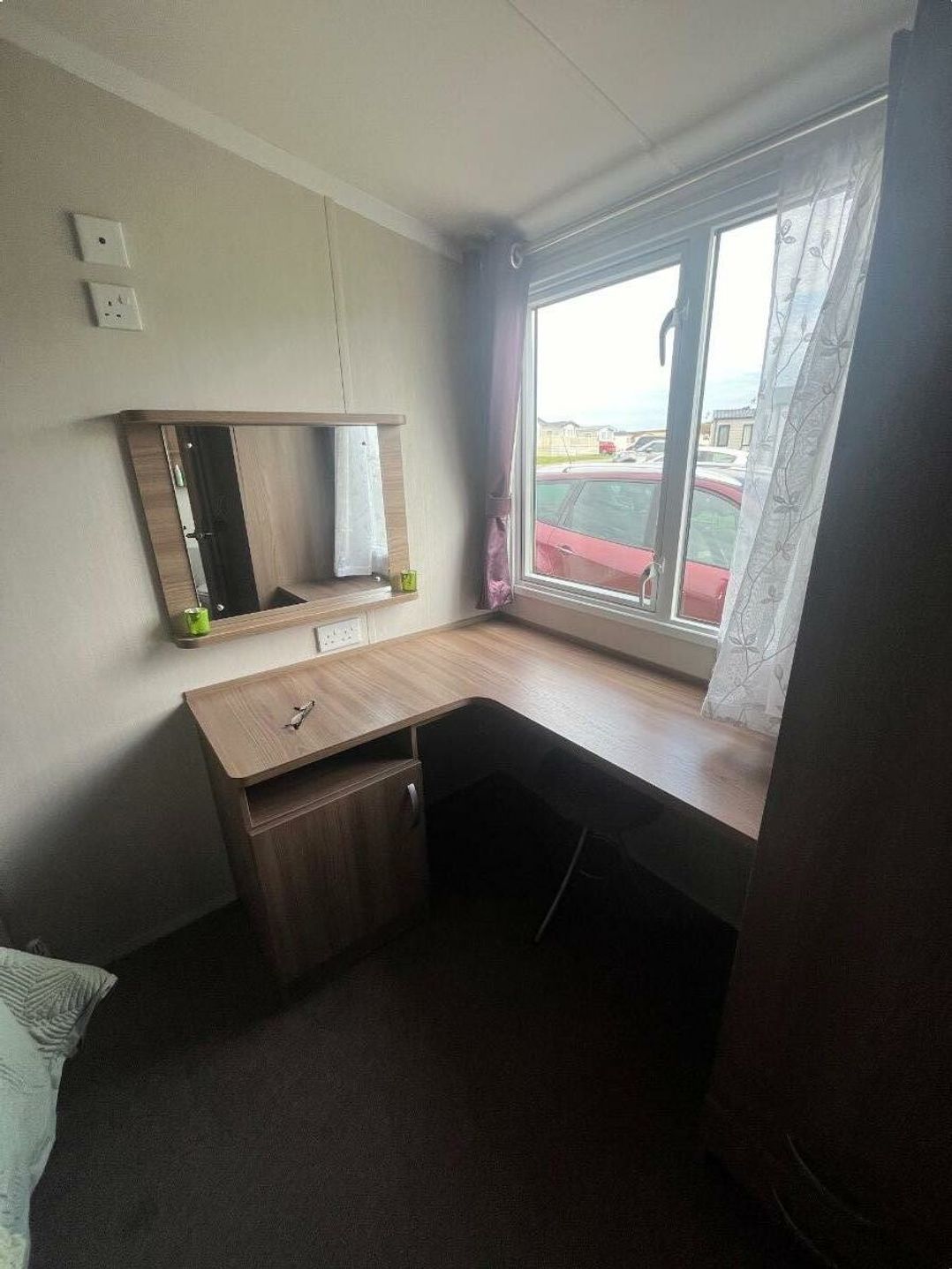 Sand Le Mere Holiday Village - Holiday Accommodation 21410