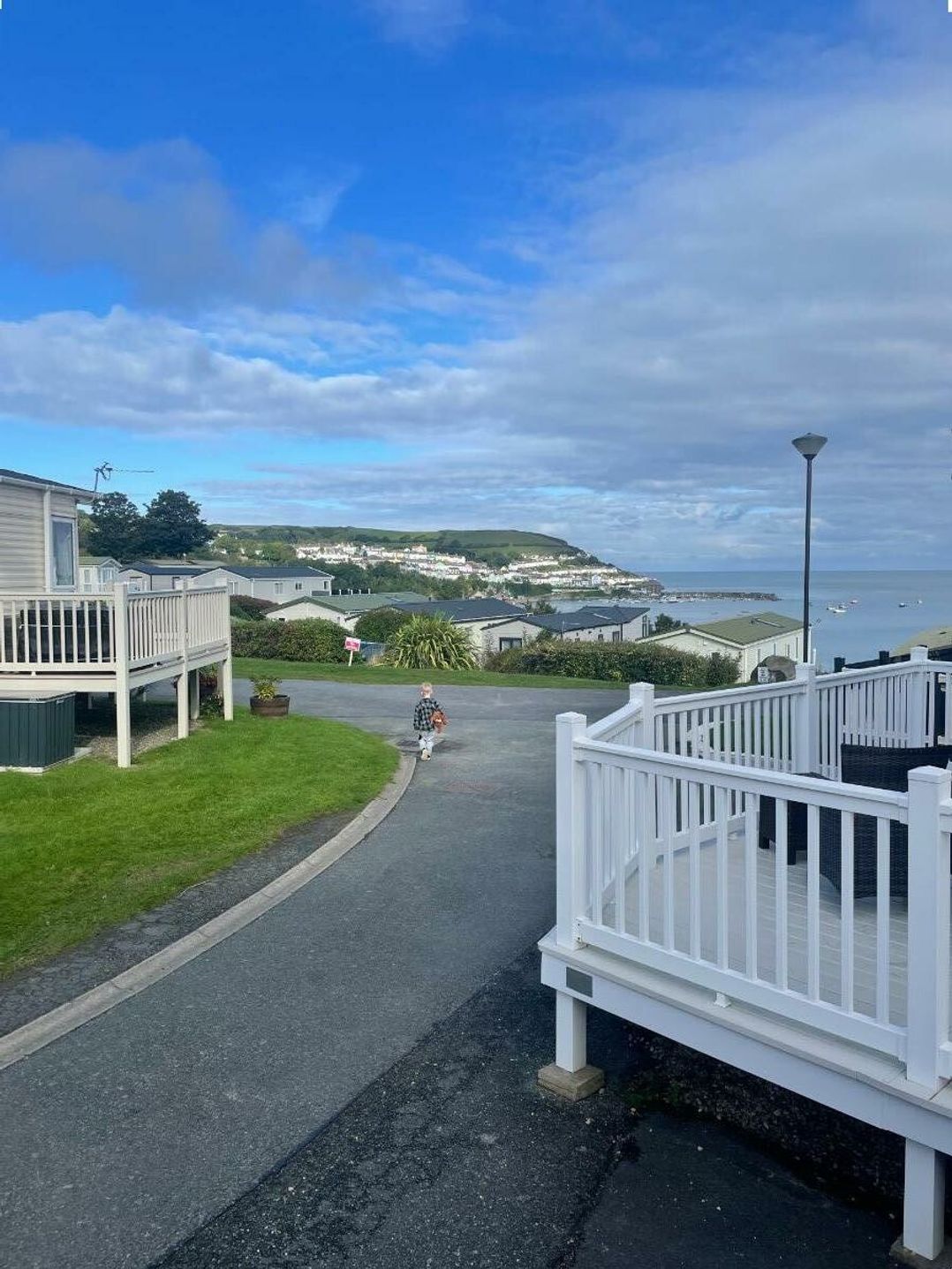 Quay West Holiday Park - Holiday Accommodation 21412