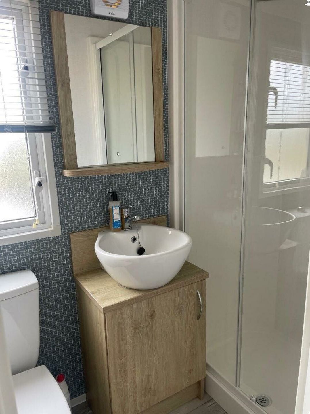 Quay West Holiday Park - Holiday Accommodation 21412