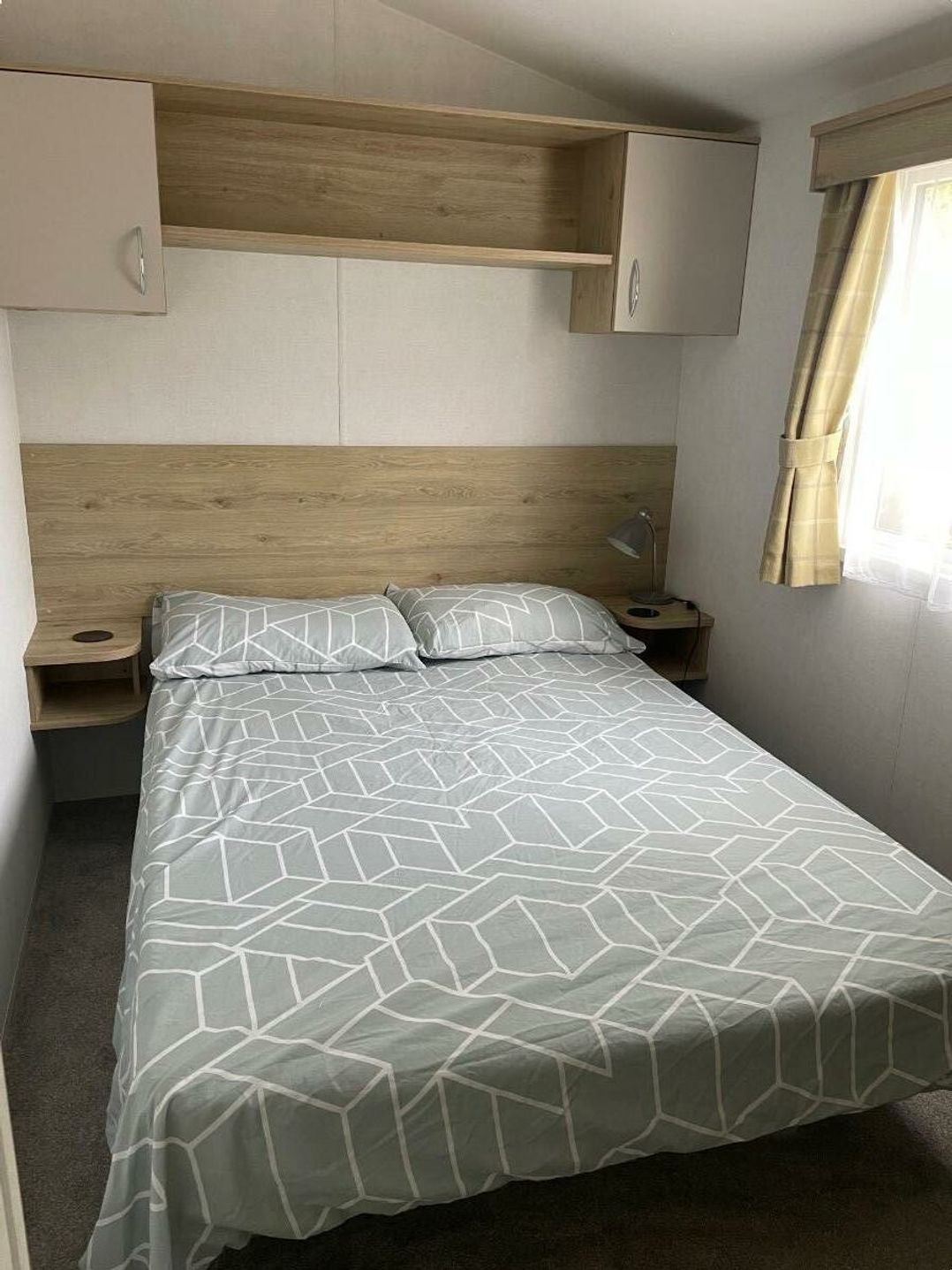 Quay West Holiday Park - Holiday Accommodation 21412