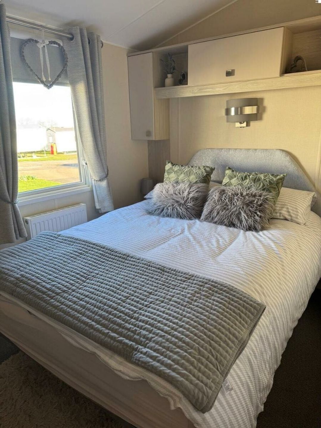 Cresswell Towers - Holiday Accommodation 21413