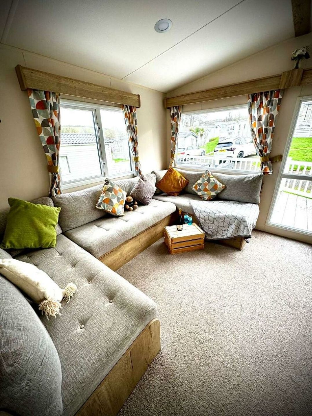 Newquay Bay Resort - Holiday Accommodation 21415