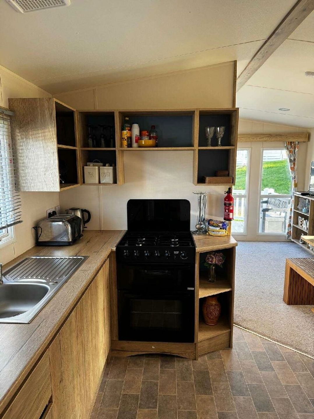 Newquay Bay Resort - Holiday Accommodation 21415