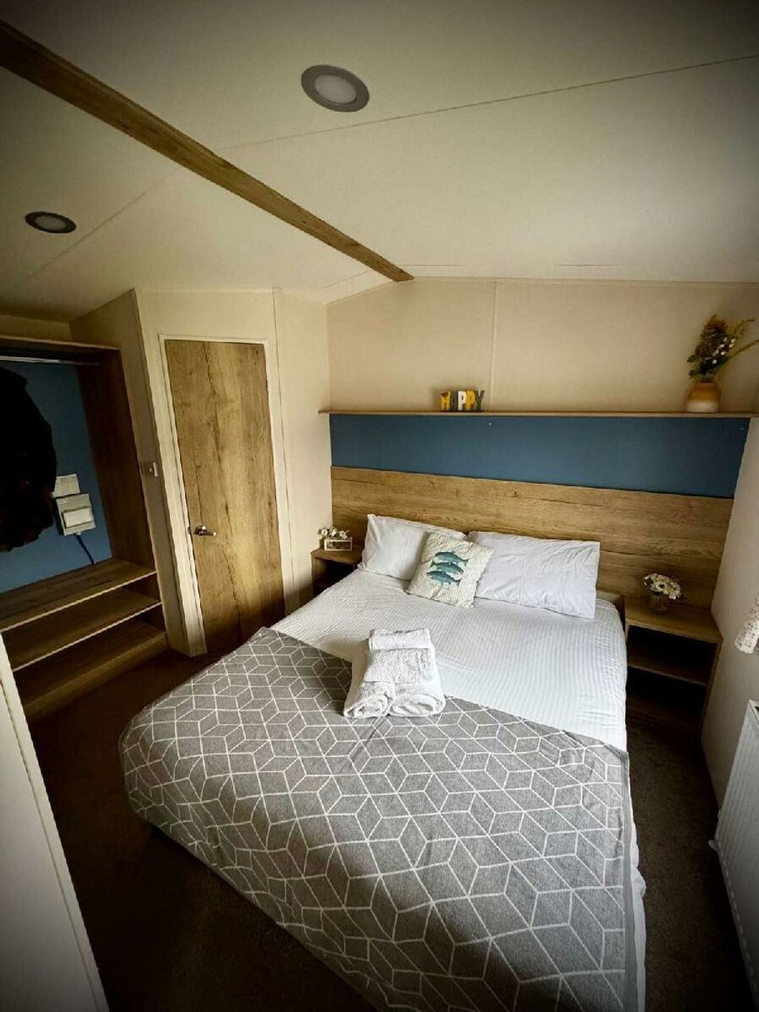 Newquay Bay Resort - Holiday Accommodation 21415