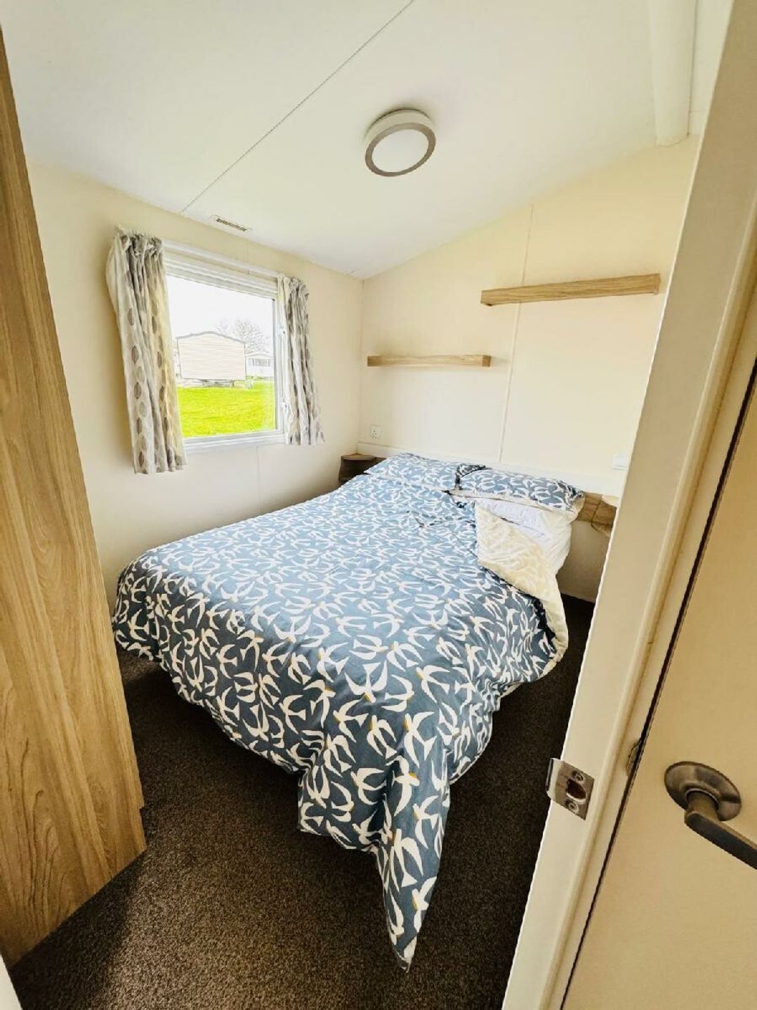 Hafan y Mor Haven - Holiday Accommodation 21419